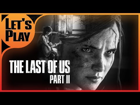 The Last of Us 2 | Let's Play | Parte 4 | Seattle: Ellie (PT-BR)