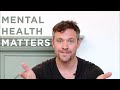 Will Young | Mental Health Day 2018