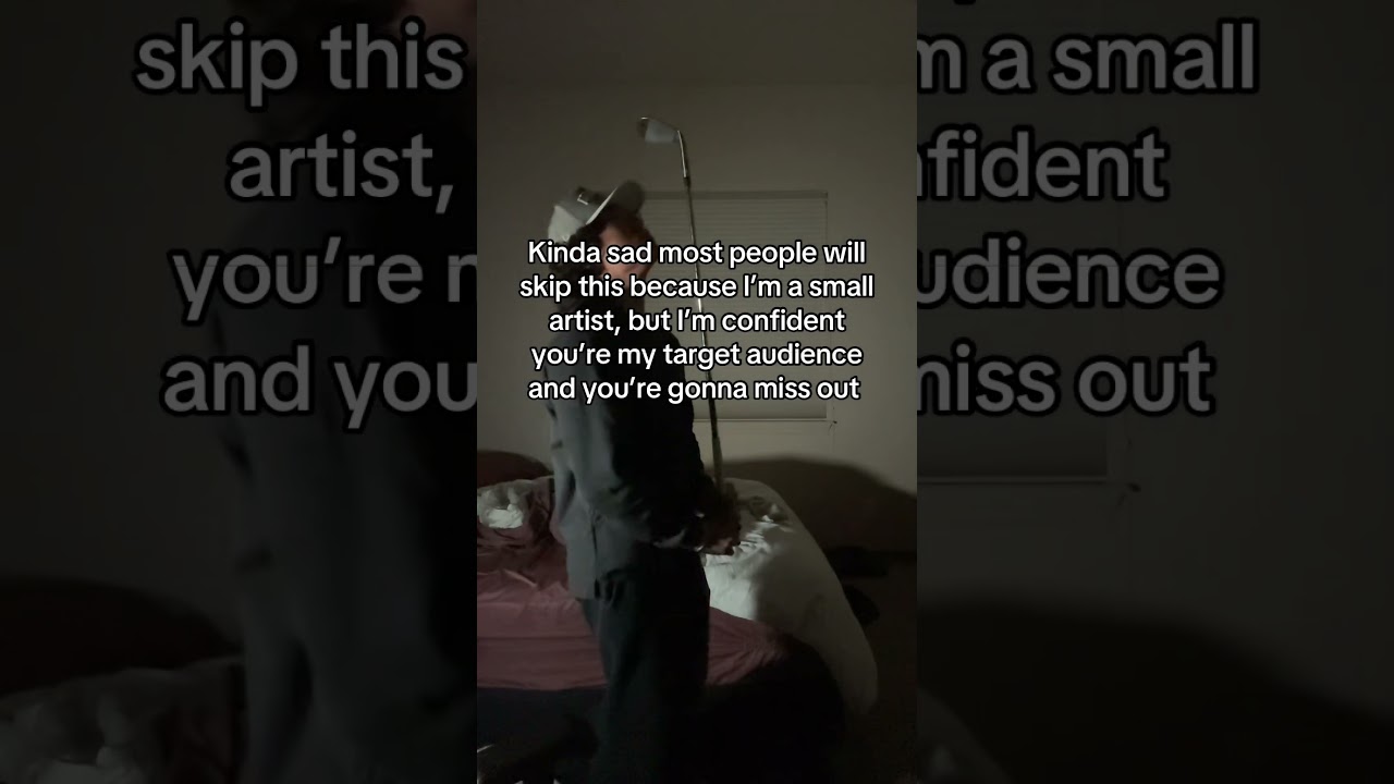 Watch A new song I made called “GHOST” if you’re seeing this you’re one of the DAWGS #brxdfrd #smallartist on YouTube Watch A new song I made called “GHOST” if you’re seeing this you’re one of the DAWGS #brxdfrd #smallartist on YouTube