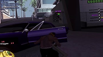 FUCK HOW YA FEEL Edit Samp [project file - 100 like]