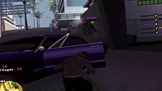 FUCK HOW YA FEEL Edit Samp [project file - 100 like]