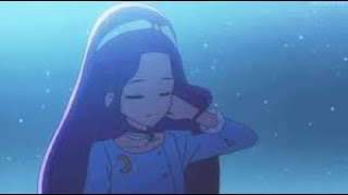 aikatsu the movie - etude of radiance (prototype ver) (kanon solo) (short acapella)