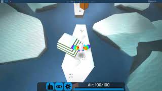 Tempestuous Snowfall {FE2 Map test} ! normal insane imo