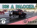 BIG 3 RACING andSTRIPPER GLITTER host DIG A PALOOZA at Dragway 42!