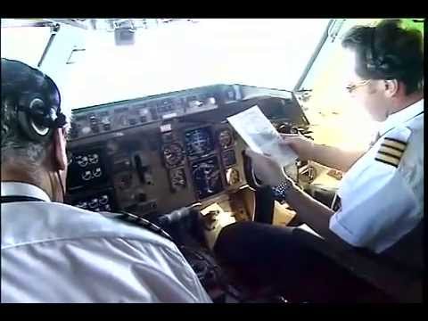 www.AviationInspector.com - Boeing 767 Flight Tutorials