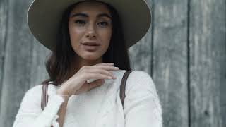Bella & Wren Fall 2019 Lookbook