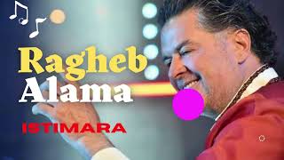 Ragheb Alama - Istimara 6 (Official Music ) / راغب علامة - إستمارة 6