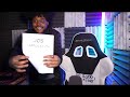 End of video