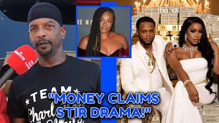 Papoose Faces Backlash as Charleston White’s Money Claims Ignite Heated Debate
