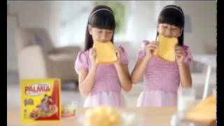 Download lagu Palmia : Artistic Mom Commercial
