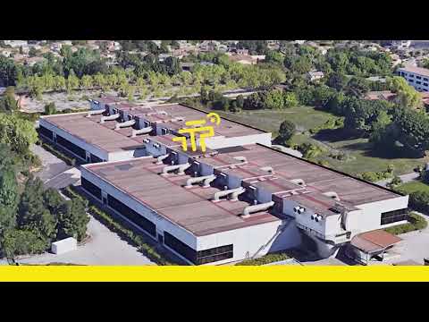 Corporate Video 2023 - video from Tageos