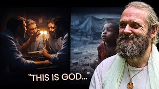 While The World Suffers... Too Many Are Arguing About God