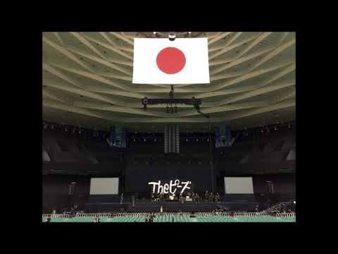 Theピーズ　チキチキバンバン