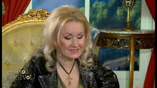 Goli Zivot  Milka Kresoja  (TV Happy 03.02.2015.)