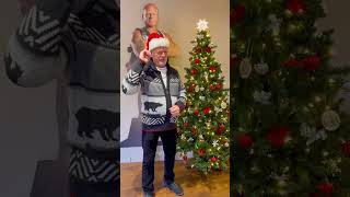 Merry Christmas 🎄 #mikeholmes #ytshort