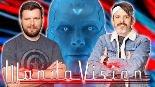 WandaVision Episode 8 Reaction and Discussion