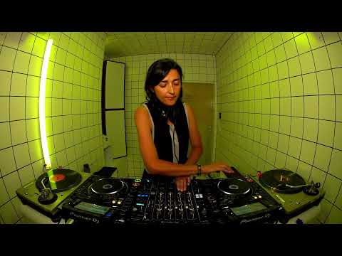 Anna Haleta | HÖR - Sep 9 / 2023