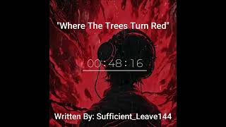 Where The Trees Turn Red