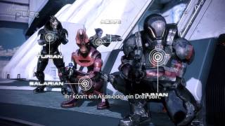 Mass Effect 3 BioWare Pulse TV Multiplayer Special with Casey Hudson DE