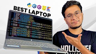 Best Programming Laptop Buying Guide 2026 How To Choose The Right Laptop For Coding