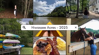 Hiwassee Acres | Outdoor retreat in Tennessee