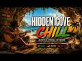 Acoustic Reggae Music 🌴 Hidden Cove Chill | Relaxing Island Vibes for Stress Relief &amp; Focus