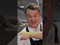 A Dinner Service At Roe - With Fallow's Will and Jack | #MasterChef UK
