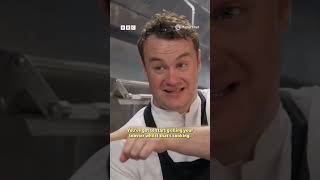 A Dinner Service At Roe - With Fallow's Will and Jack | #MasterChef UK