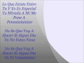 Amor Real-Gocho Feat Yandel (