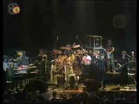 Doe Maar Live. 13 Nederwiet (Afscheidsconcert)