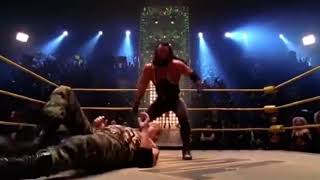 Spider-Man (2002) Wilhelm Scream