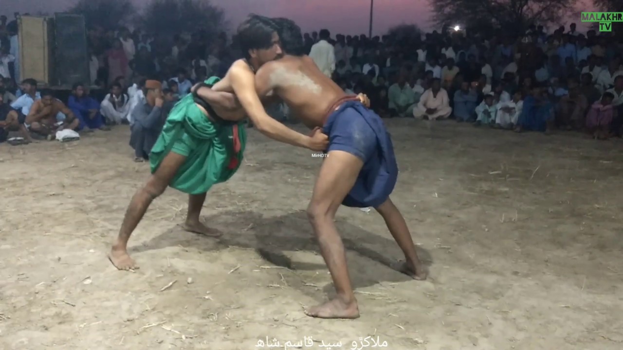 Sindhi Malakhra Hazrat Qasim Shah Quarro HD video 283 number_ 2019