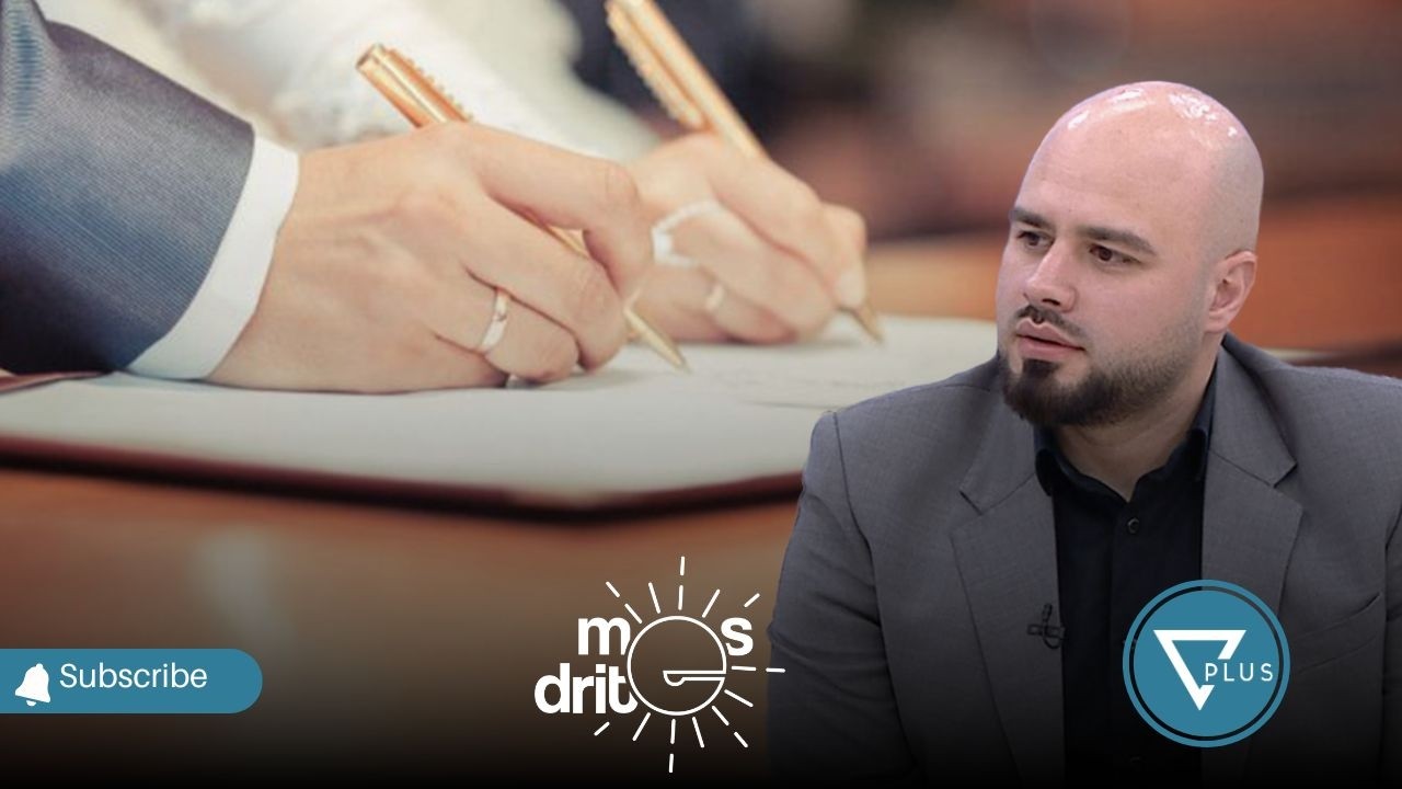 Përse shqiptarët po zgjedhin 