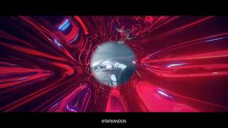 Audi Lights - The Weeknd