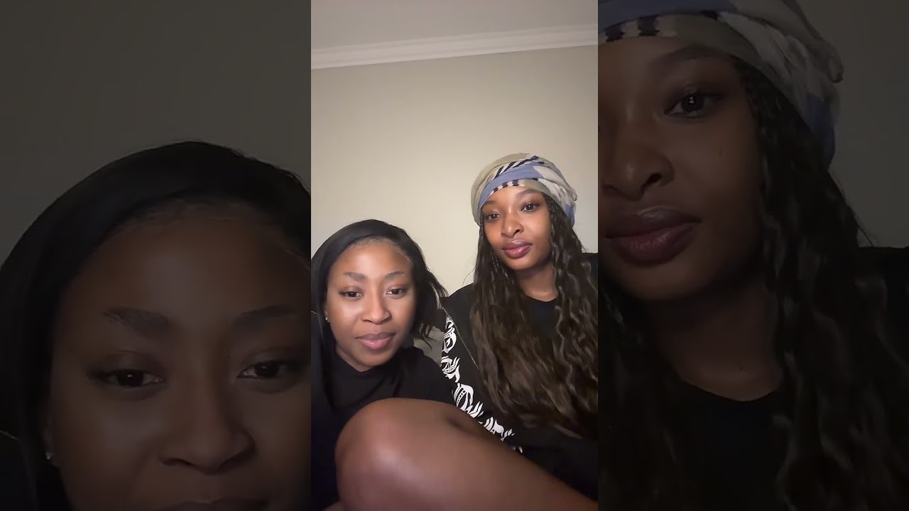 kealeboga masango tiktok live