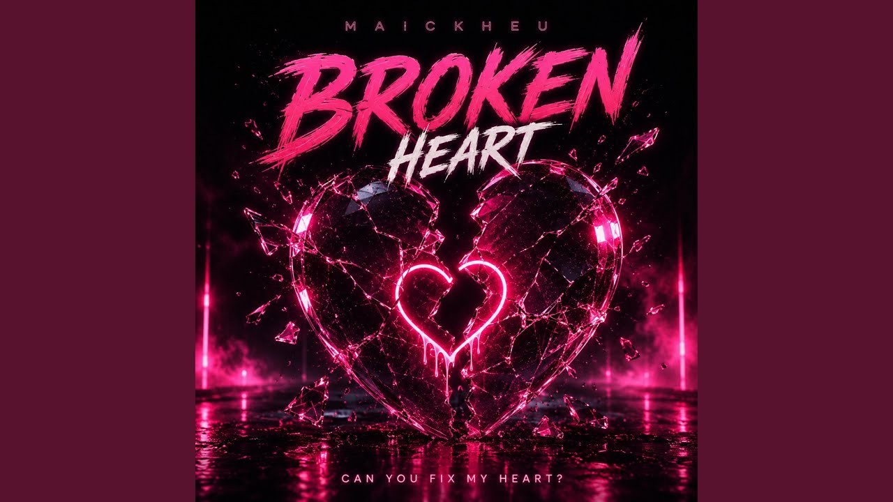 洋楽 Sealed Annica I Can't Deny a Broken Hear I Can't Deny A