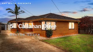 51 Callanan Drive, Melton South