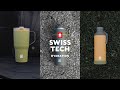 Swiss tech water bottles  the ultimate hydration solution