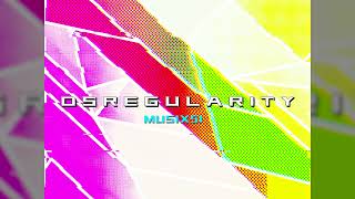 [DanceRail3/Berry Melody] DsRegularity - MUSiX51【Music】