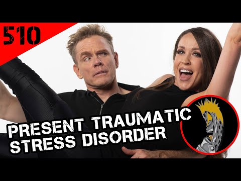 Titus Podcast | 510 | Present Traumatic Stress Disorder