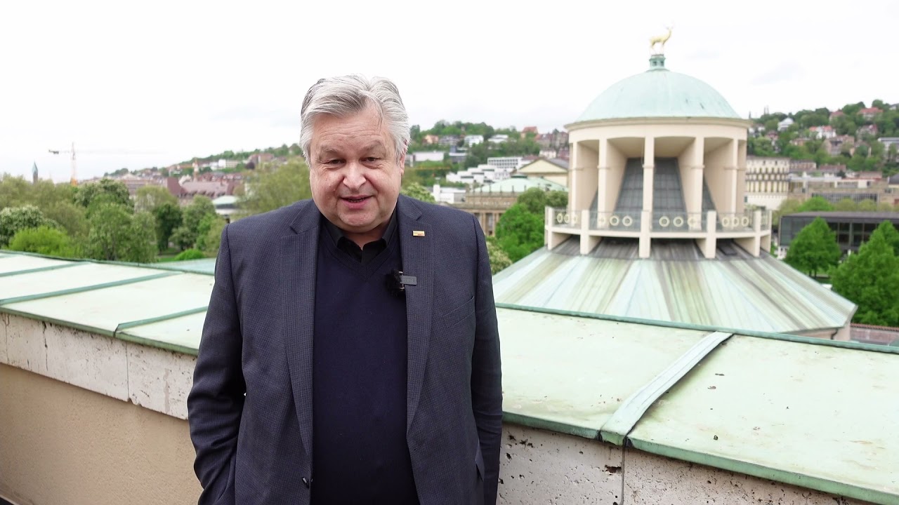 Michael Link – Vorstellung | 