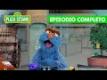 Plaza Sésamo: La palabra del día es SUMAR | Episodio Completo