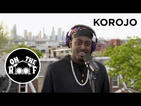 Korojo - On The Roof - YouTube