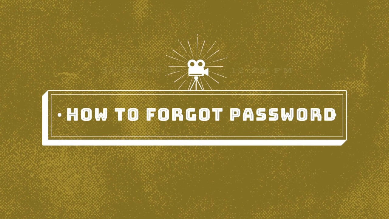 How to Forget password for AKTU Examination Form | how to fill aktu examnination form