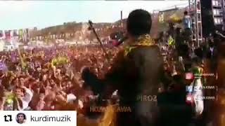 Newroz Piroz Be ✌🏻