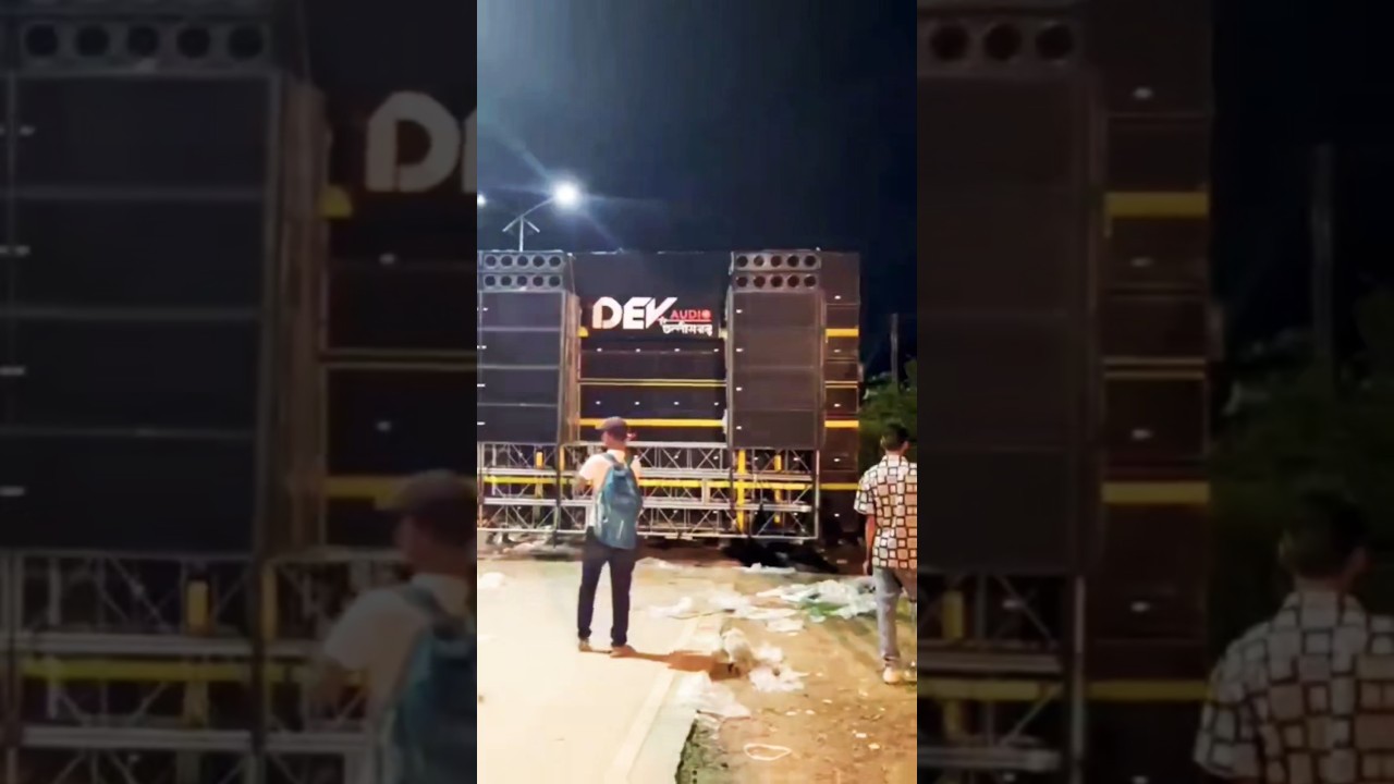 Dev Audio Chhattisgarh Mp Sehore Me Ready Hai 