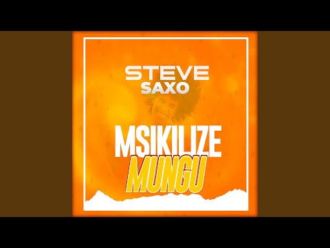 Msikilize Mungu