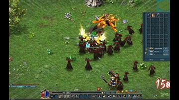 NEW SERVER , VERSION 6609