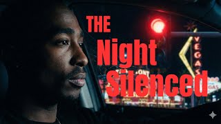 Tupac Shakur: The Night He Was Silenced | Unsolved Crime Documentary