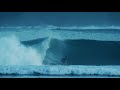 Super Long Indonesian Barrels Worthy of Daydreaming